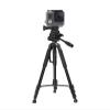 LHXEQJAM 59 inch Camera Tripod Travel Stand Lightweight view 1
