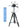 LHXEQJAM 59 inch Camera Tripod Travel Stand Lightweight view 3