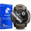 ArmorSuit 6 Pack for Garmin Instinct 2X Solar (50mm) Screen Protector MilitaryShield HD Clear Film - Made in USA view 1