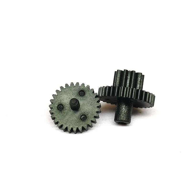 2pcs/Set for Canon 50mm 1.8 STM Gear Focusing Motor Lens Zoom Device Repair Part 