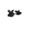 2pcs/Set for Canon 50mm 1.8 STM Gear Focusing Motor Lens Zoom Device Repair Part  view 2