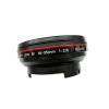 Suitable for Canon 16-35 F2.8 II Front Ring Uv Column Front Cover 16-35 F2.8II Lens Barrel Red Ring Camera Repair Accessories  view 1