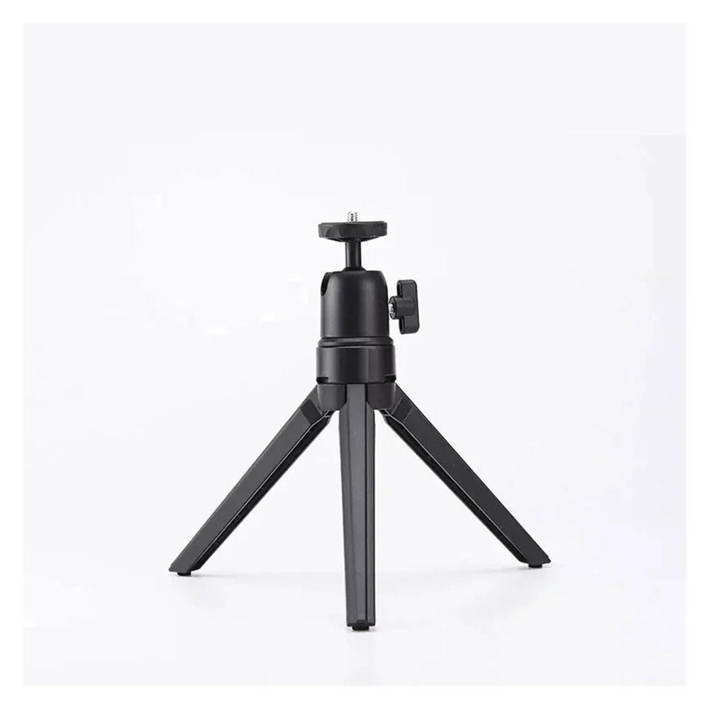 LKBEJMYY Projector Stand Folding Portable Stand Stable Adjustable 360 Degree