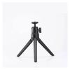 LKBEJMYY Projector Stand Folding Portable Stand Stable Adjustable 360 Degree view 1