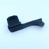 Metal Hot Shoe Thumb Rest Hand Grip for Leica M9 M8 Camera Hotshoe Bracket Adapter Hot Shoe Cover Thumb Rest Grip B view 2
