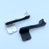Metal Hot Shoe Thumb Rest Hand Grip for Leica M9 M8 Camera Hotshoe Bracket Adapter Hot Shoe Cover Thumb Rest Grip B view 4