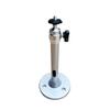 LHXEQJAM 180mm Wall Support Ceiling Bracket Aluminum Rotatable Projection Mount Accessories view 1