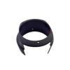 for Canon 85MM 1.2L Second-Generation Plastic Outer Tube Red Dot Tube Rear Shell Lens Parts view 1