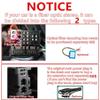 9 Inches Android 13.0 Stereo Radio Fit for SLK280 SLK350 SLK55 2004-2010 HD Touch Double Din Radio Stereo Car with Wireless with carplay/Android Auto | HD Backup Camera | WiFi | BT | FM | Mirror Link view 2