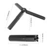 Metal Tripod Foldable Handle Bracket with 1/4" Screw view 2