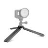 Metal Tripod Foldable Handle Bracket with 1/4" Screw view 4