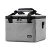 Carry Case for XGIMI Horizon Pro 4K Projector,Compatible with XGIMI Horizon 1080p FHD Projector,Travel Bag with Shoulder Straps (Grey) view 1