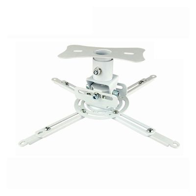 360 Degree TV LCD Projector Accessories Spotlight Ceiling Mount Wall Mount Bracket