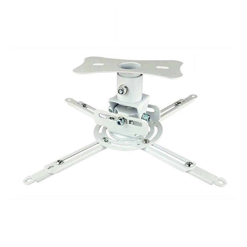 360 Degree TV LCD Projector Accessories Spotlight Ceiling Mount Wall Mount Bracket