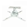 360 Degree TV LCD Projector Accessories Spotlight Ceiling Mount Wall Mount Bracket view 1