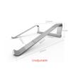 Aluminum Alloy Folding Notebook Laptop Stand 11-17 inch for Non-Slip Cooling Bracket Notebook Stand (Color : B) (B) view 2