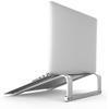 Aluminum Alloy Folding Notebook Laptop Stand 11-17 inch for Non-Slip Cooling Bracket Notebook Stand (Color : B) (B) view 4
