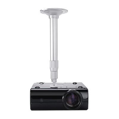 A20 Projector Bracket Wall 360 Degree Adjustable Bracket Hanger Ceiling Mount