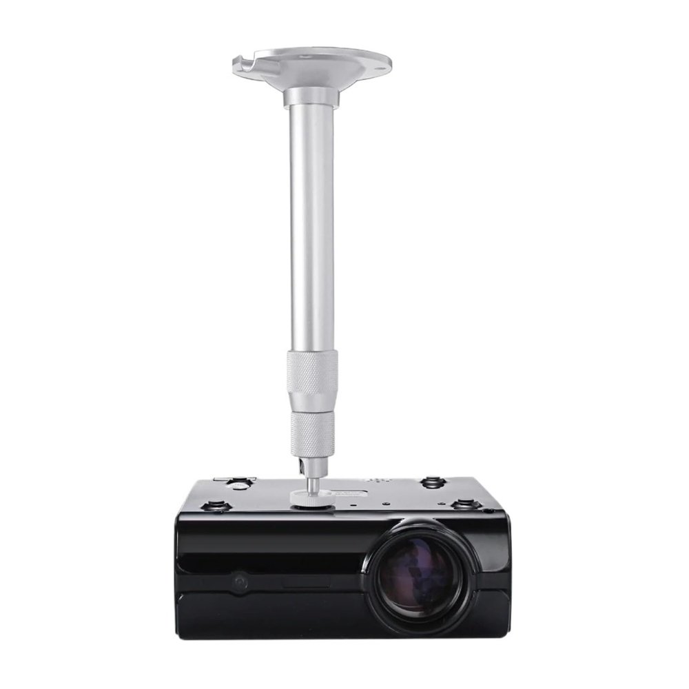 A20 Projector Bracket Wall 360 Degree Adjustable Bracket Hanger Ceiling Mount