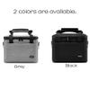 Carry Case for XGIMI Horizon Pro 4K Projector,Compatible with XGIMI Horizon 1080p FHD Projector,Travel Bag with Shoulder Straps (Black) view 2