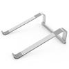 Aluminum Alloy Folding Notebook Laptop Stand 11-17 inch for Non-Slip Cooling Bracket Notebook Stand (Color : A) (B) (B) view 1