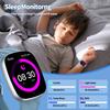 AYATAHA Smart Watch for Kids, Kids Fitness Tracker Watch for Boys Girls Ages 5-15, Activity Tracker, Heart Rate Sleep Monitor, IP67 Waterproof, Pedometer, Sport Modes, Puzzle Game (Silver) view 4