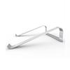 Aluminum Alloy Folding Notebook Laptop Stand 11-17 inch for Non-Slip Cooling Bracket Notebook Stand (Color : B) (A) view 1