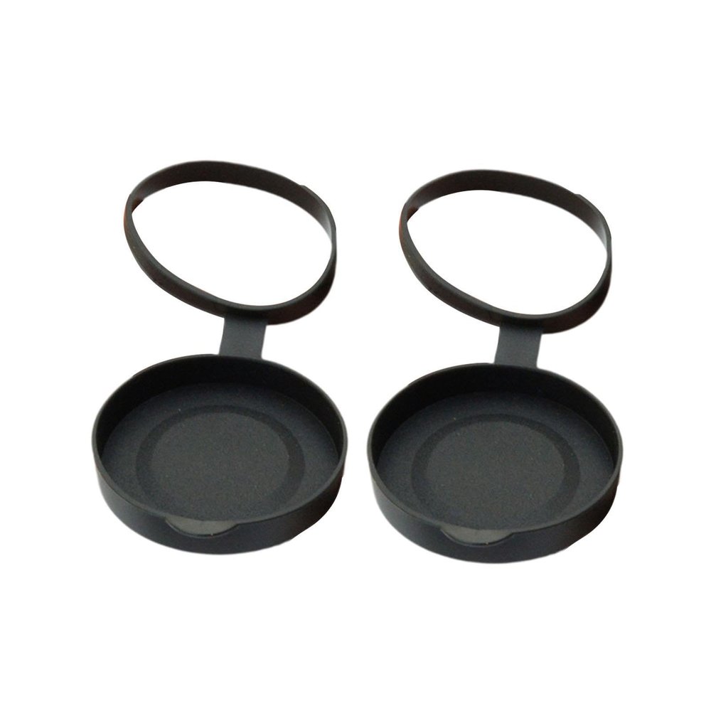Lens Caps and Binocular Attachments - Gear for Nature Lovers, Objective