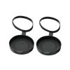 Lens Caps and Binocular Attachments - Gear for Nature Lovers, Objective view 1