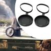 Lens Caps and Binocular Attachments - Gear for Nature Lovers, Objective view 2