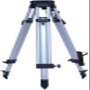 Aluminum Voyager Survey Tripod 3/8" Mount, Liquid-Tite NLT-30 Compatible (Black) view 3