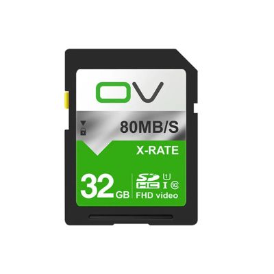 for Nikon S9100 S9200 S9300 S9500 S9600 Compatible for Samsung Digital Camera Memory Card 32G HD Memory Card