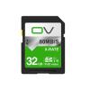 for Nikon S9100 S9200 S9300 S9500 S9600 Compatible for Samsung Digital Camera Memory Card 32G HD Memory Card view 1
