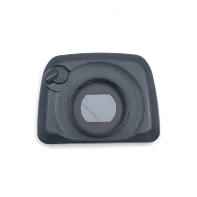 for Nikon D500 Eyemask Frame Eyepiece Cover Top Cover Set