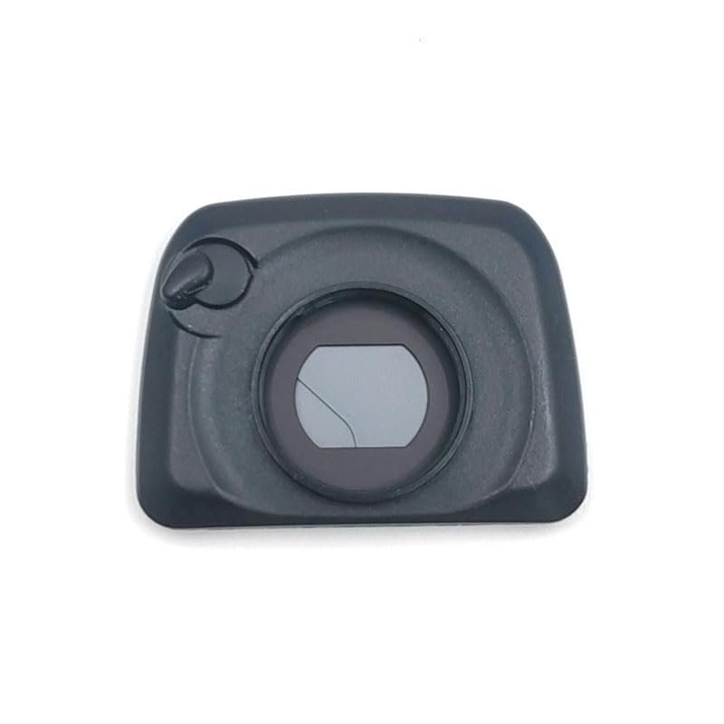 for Nikon D500 Eyemask Frame Eyepiece Cover Top Cover Set