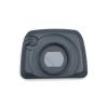 for Nikon D500 Eyemask Frame Eyepiece Cover Top Cover Set view 1