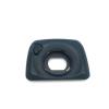 for Nikon D500 Eyemask Frame Eyepiece Cover Top Cover Set view 3
