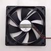 for DC12V0.30A AV-F12025HS 12cm 4-inch Chassis Power Supply Cooling Fan