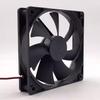 for DC12V0.30A AV-F12025HS 12cm 4-inch Chassis Power Supply Cooling Fan view 2
