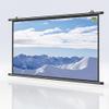 GJPXFR Wall Mount Portable Projection Screen with 2.5 Gain4K HD Projector Screen Indoor Outdoor Anti CreaseRoll Down Movie Screen with 178 Degrees Viewing Angle(16:9-72inch) view 1