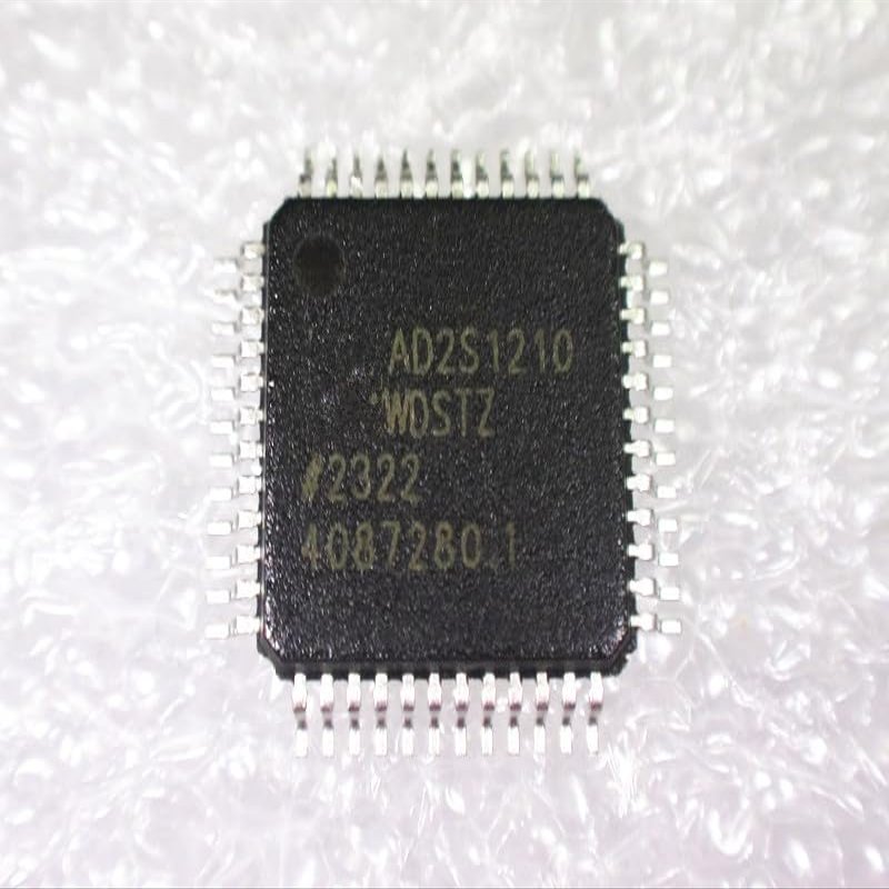 5pcs AD2S1210WDSTZ