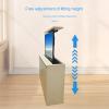 Adjustable TV Mount Bracket - For 42-70 Inch Electric TV Lift Stand - Telescopic Electric TV Lift - Can Be Hidden In A Cabinet Motorized Tv Mount, Up To 60kg, Travel Less Than 40 Seconds(575-1225mm 40 view 3