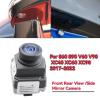 31445951 Compatible with S60-V60 XC40-XC60 XC90 S90-V90 2017-2022 Park Assist-Surround Reversing Camera Front Rear Side Mirror view 2
