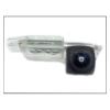 Car Rear View Backup Reverse Camera Car OEM MonitorCompatible For VW Beetle 2011 2012 2013 2014 2015 2016 2017 HD(8 light Camera) view 4