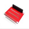 3 Model B/B+ GPIO Extension Board 1 to 3 Banana Pi M3 40 Pin GPIO Module for Orange Pi PC/Orange Pi Mini view 2