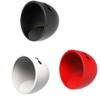 Aokicase Compatible with Amazon Echo Spot (2024 Gen) Silicone Protective Case, Echo Spot Case, Echo Spot No Screws Needed, Speaker Accessories Protective Case (Echo Spot, Red) view 3