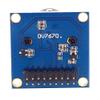 1Pcs Blue OV7670 300KP VGA Camera Module for Arduino DIY KIT view 2