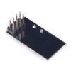 2PCS NRF24L01 Wireless Data Transmission Module 2.4G NRF24L01 Upgrade Version 24L01 Wireless Module view 3