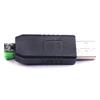 2PCS USB to RS485 485 Converter Adapter Support view 3