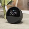 Aokicase Compatible with Amazon Echo Spot (2024 Gen) Silicone Protective Case, Echo Spot Case, Echo Spot, No Screws Required, Speaker Accessories, Protective Case (Echo Spot, Black, A347) view 2